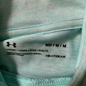 Under Armor long sleeves